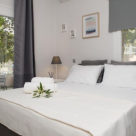 Palio Grey Apartments PalaiónTsiflíkion 外观 照片