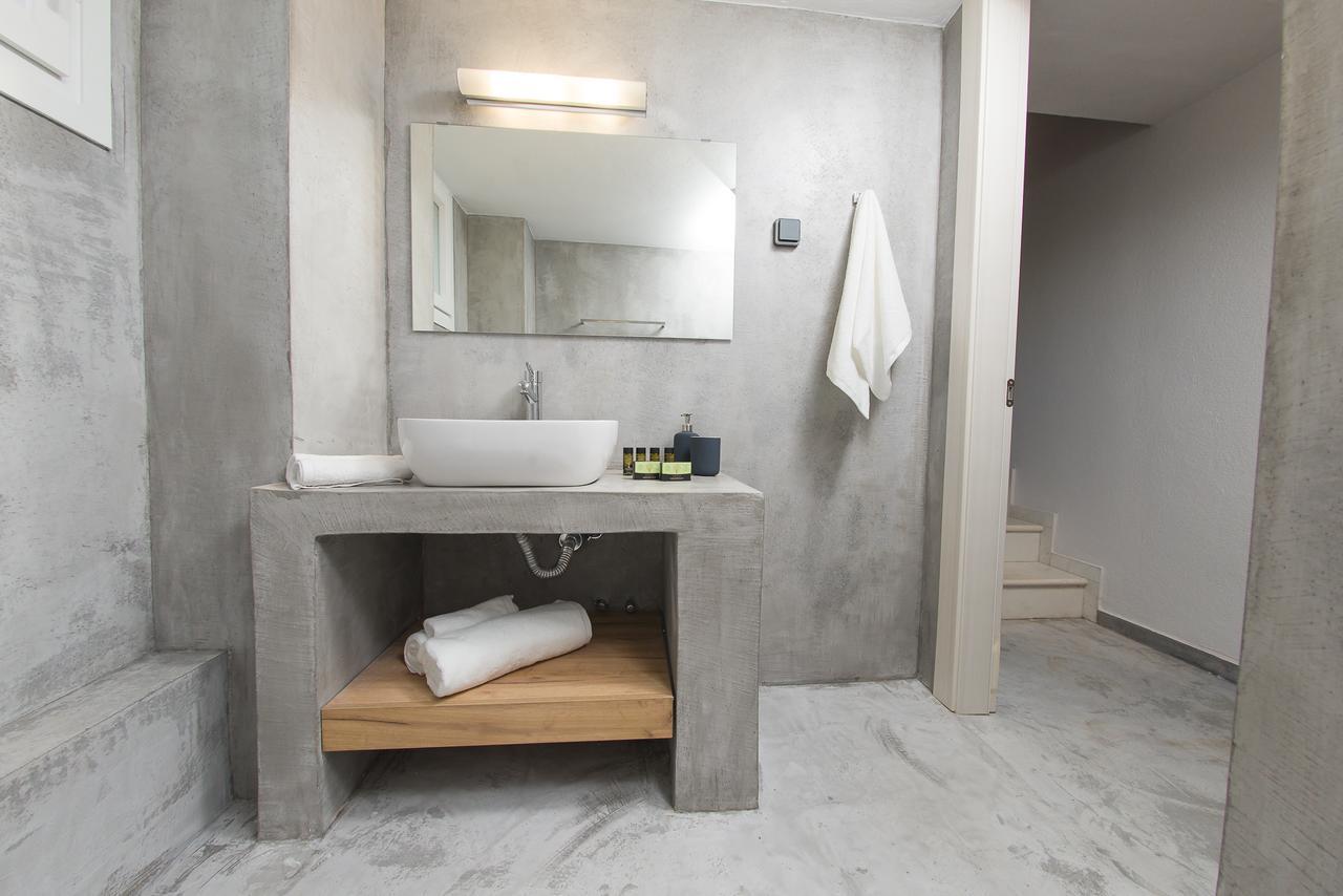 Palio Grey Apartments PalaiónTsiflíkion 外观 照片