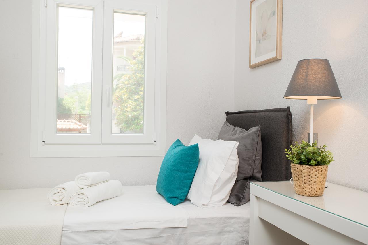 Palio Grey Apartments PalaiónTsiflíkion 外观 照片
