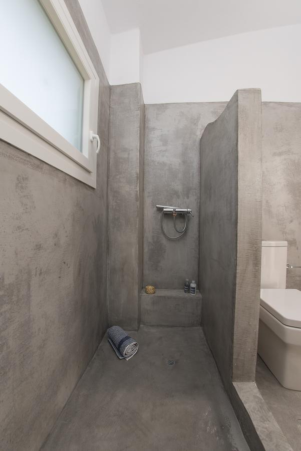 Palio Grey Apartments PalaiónTsiflíkion 外观 照片