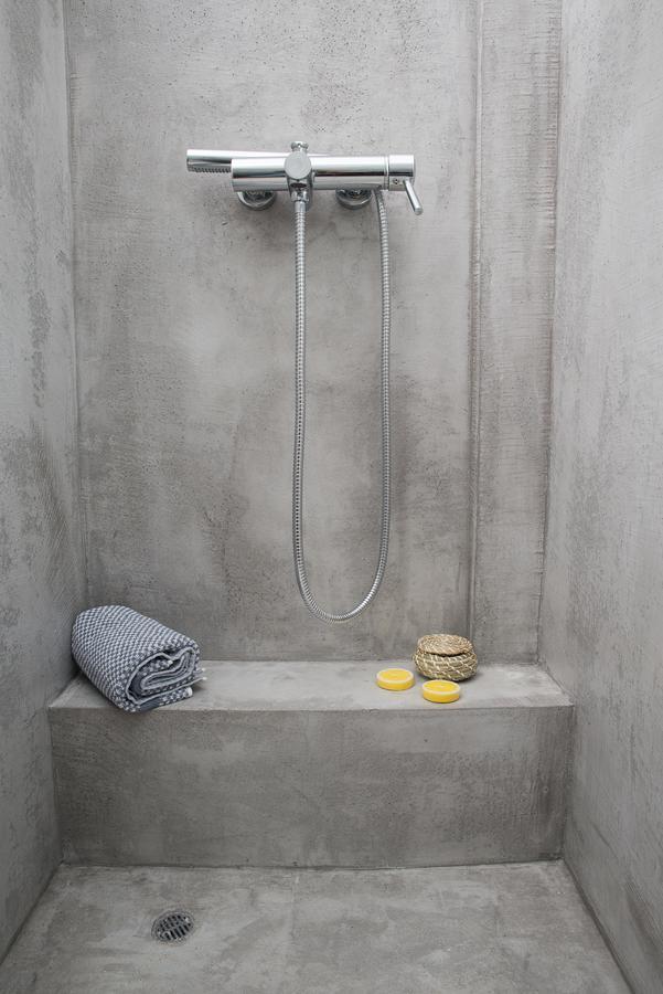 Palio Grey Apartments PalaiónTsiflíkion 外观 照片