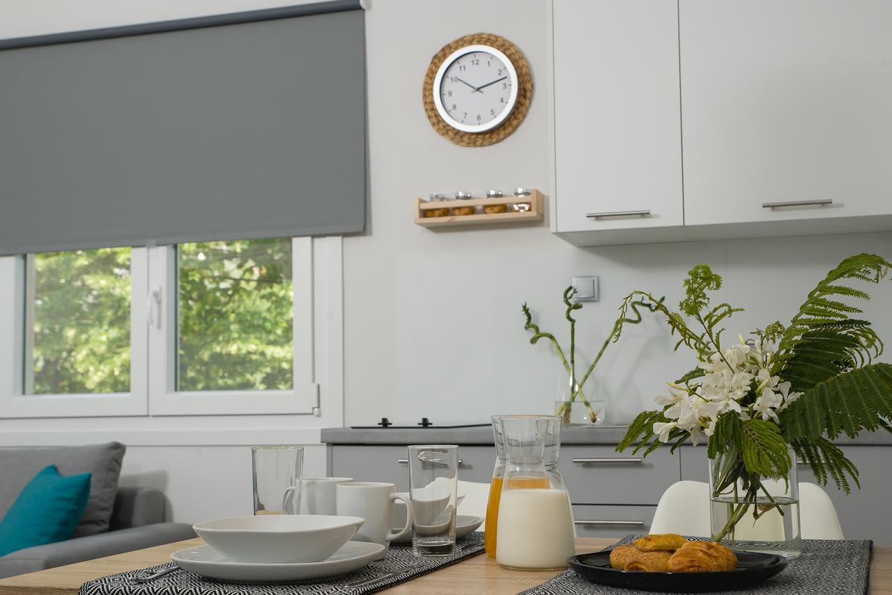 Palio Grey Apartments PalaiónTsiflíkion 外观 照片