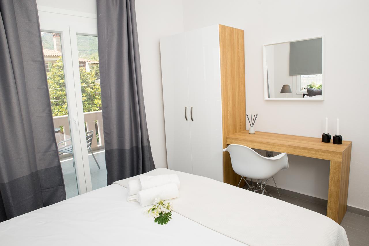 Palio Grey Apartments PalaiónTsiflíkion 外观 照片