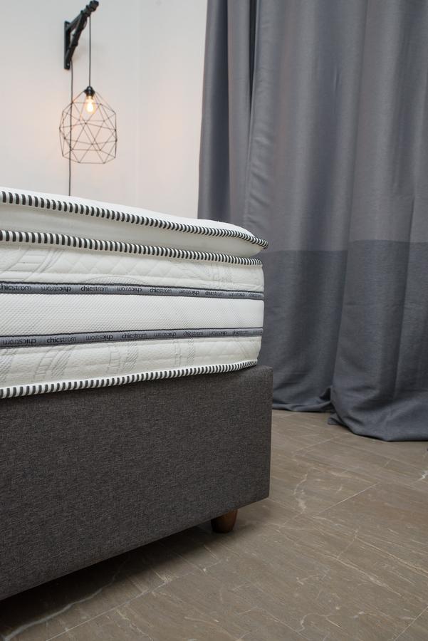 Palio Grey Apartments PalaiónTsiflíkion 外观 照片