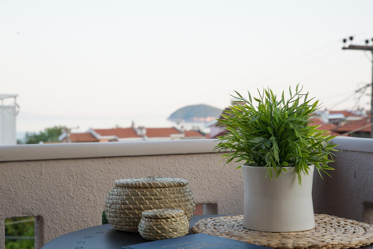 Palio Grey Apartments PalaiónTsiflíkion 外观 照片